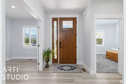 1302 E Sunset Ct., Ogden, UT 84403 - Photo 11