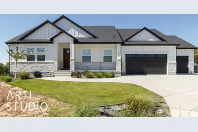 1302 E Sunset Ct., Ogden, UT 84403 - Photo 3