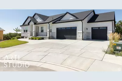 1302 E Sunset Ct., Ogden, UT 84403 - Photo 1