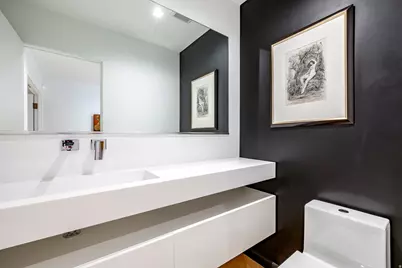 1497 S Devonshire Dr, Salt Lake City, UT 84108 - Photo 17