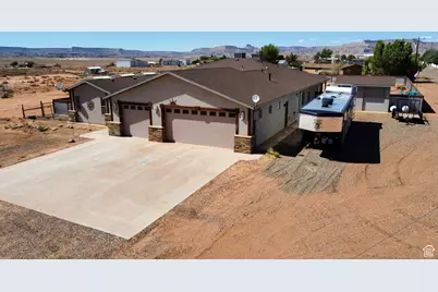 4830 W Pioneer, Kanab, UT 84741 - Photo 33