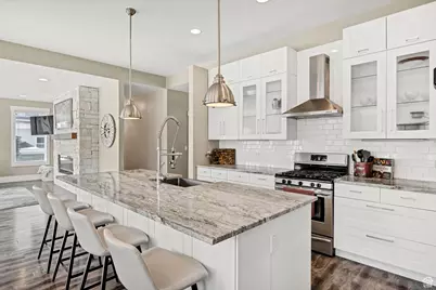 84 N 820 E, Hyde Park, UT 84318 - Photo 17