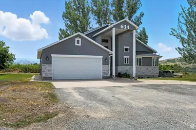 634 W 8300 S, Paradise, UT 84328 - Photo 61