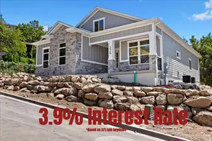 334 E Cottrell Ln, Farmington, UT 84025 - Photo 1