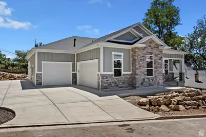 334 E Cottrell Ln, Farmington, UT 84025 - Photo 3