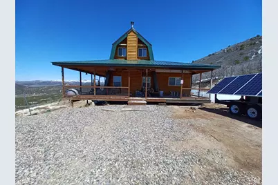 33380 N 10450 E, Fairview, UT 84629 - Photo 3