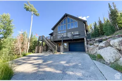 244 W Pinehurst, Brian Head, UT 84719 - Photo 3