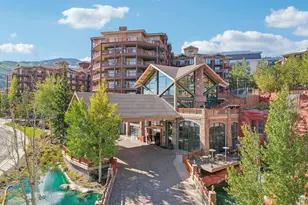 3000 Canyon Resort Dr, Park City, UT 84098 - Photo 1