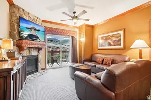 3000 Canyon Resort Dr, Park City, UT 84098 - Photo 9