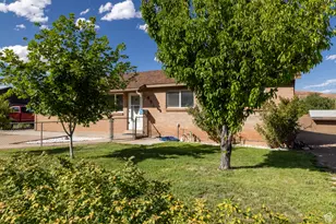 491 Mountain View Dr, Moab, UT 84532 - Photo 1