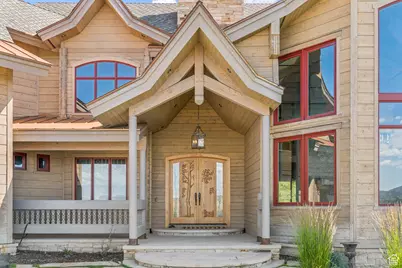 6336 E Evening Star Dr, Heber City, UT 84036 - Photo 59