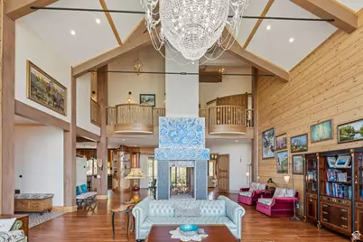 6336 E Evening Star Dr, Heber City, UT 84036 - Photo 5