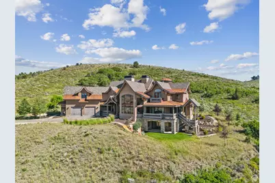 6336 E Evening Star Dr, Heber City, UT 84036 - Photo 99