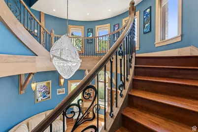 6336 E Evening Star Dr, Heber City, UT 84036 - Photo 31