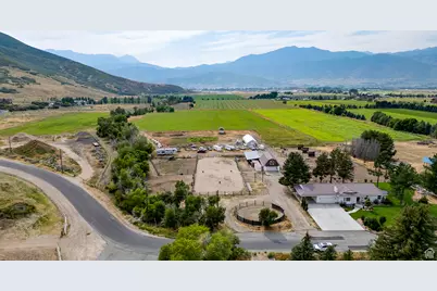 3400 S Big Hollow Rd, Daniel, UT 84032 - Photo 1