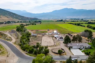 3400 S Big Hollow Rd, Heber City, UT 84032 - Photo 1