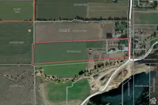 3400 S Big Hollow Rd, Daniel, UT 84032 - Photo 5