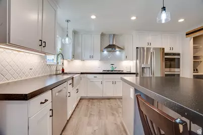 3400 S Big Hollow Rd, Daniel, UT 84032 - Photo 21