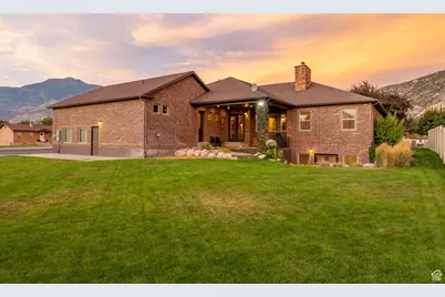 116 S 600 E, Nephi, UT 84648 - Photo 5