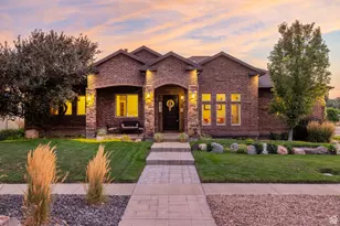 116 S 600 E, Nephi, UT 84648 - Photo 1