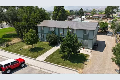 245 N 300 W, Castle Dale, UT 84513 - Photo 37