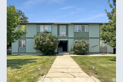 245 N 300 W, Castle Dale, UT 84513 - Photo 1