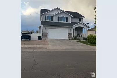 392 W 3775 S, Vernal, UT 84078 - Photo 35