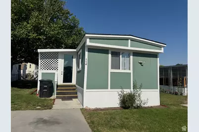 5075 W 4700 S #114, Salt Lake City, UT 84118 - Photo 1