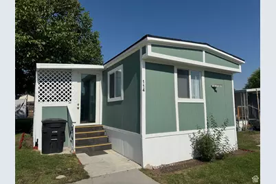 5075 W 4700 S #114, Salt Lake City, UT 84118 - Photo 3