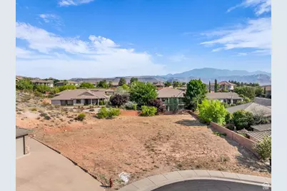 1086 W Montezuma Cir #6, Washington, UT 84780 - Photo 3