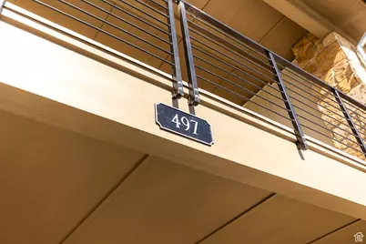 497 W Ascent Dr #212, Hideout, UT 84036 - Photo 33