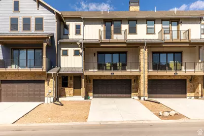 497 W Ascent Dr #212, Hideout, UT 84036 - Photo 35