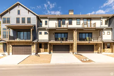 497 W Ascent Dr #212, Hideout, UT 84036 - Photo 37