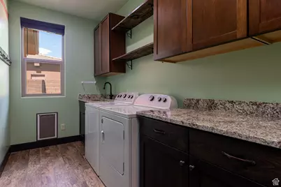 500 E Mohawk Dr, Kanab, UT 84741 - Photo 33