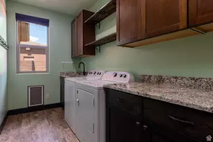 500 E Mohawk Dr, Kanab, UT 84741 - Photo 33