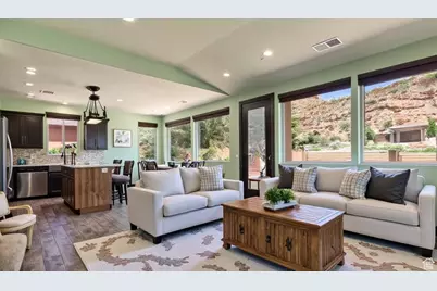 500 E Mohawk Dr, Kanab, UT 84741 - Photo 1