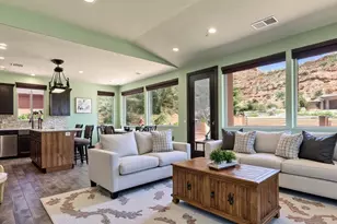 500 E Mohawk Dr, Kanab, UT 84741 - Photo 1