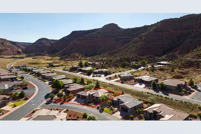 500 E Mohawk Dr, Kanab, UT 84741 - Photo 59