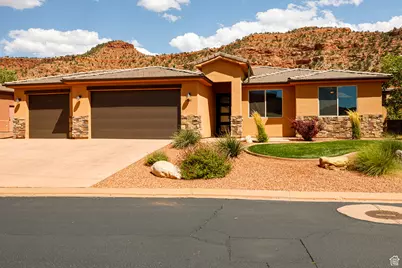 500 E Mohawk Dr, Kanab, UT 84741 - Photo 41