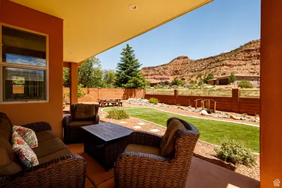 500 E Mohawk Dr, Kanab, UT 84741 - Photo 17