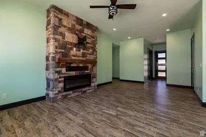 500 E Mohawk Dr, Kanab, UT 84741 - Photo 21