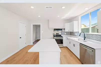 142 W 2nd St, Ogden, UT 84404 - Photo 3