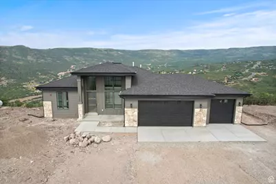 1907 S Ridgeline Dr, Heber City, UT 84032 - Photo 1