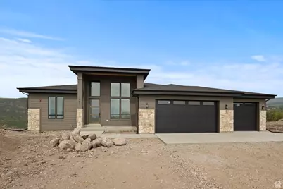 1907 S Ridgeline Dr, Heber City, UT 84032 - Photo 3