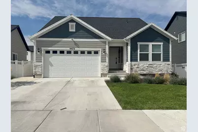 4472 W Monument Peak Dr S, Herriman, UT 84096 - Photo 3