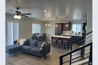 4472 W Monument Peak Dr S, Herriman, UT 84096 - Photo 9