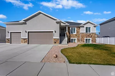 4448 W 5325 S, Hooper, UT 84315 - Photo 21