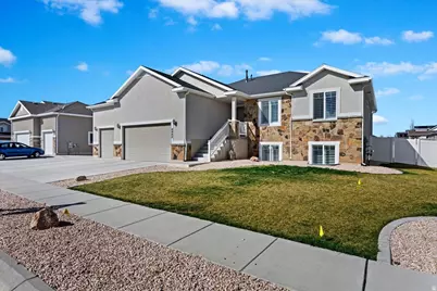 4448 W 5325 S, Hooper, UT 84315 - Photo 1