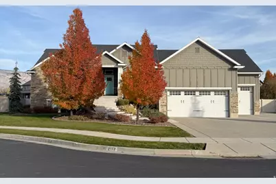 2172 N 2625 W, Farr West, UT 84404 - Photo 1