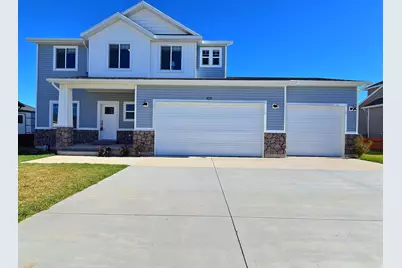 819 S 300 W, Vernal, UT 84078 - Photo 1